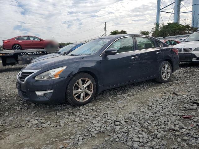 2013 NISSAN ALTIMA 2.5, 
