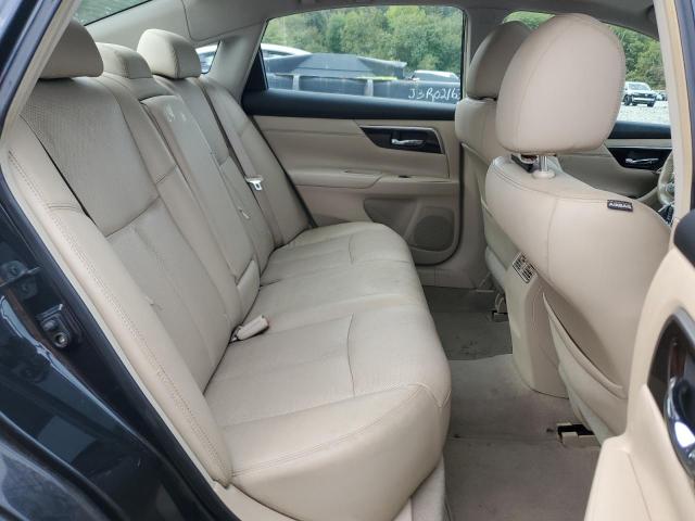 1N4AL3AP4DC152852 - 2013 NISSAN ALTIMA 2.5 CHARCOAL photo 10