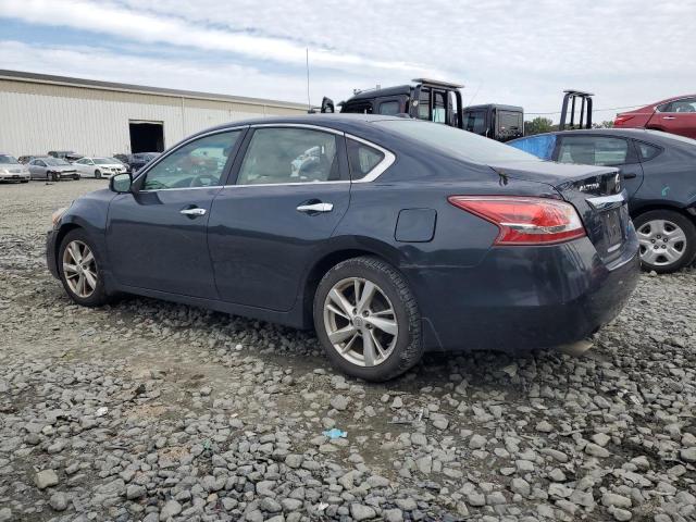 1N4AL3AP4DC152852 - 2013 NISSAN ALTIMA 2.5 CHARCOAL photo 2