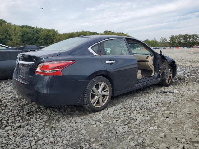 1N4AL3AP4DC152852 - 2013 NISSAN ALTIMA 2.5 CHARCOAL photo 3