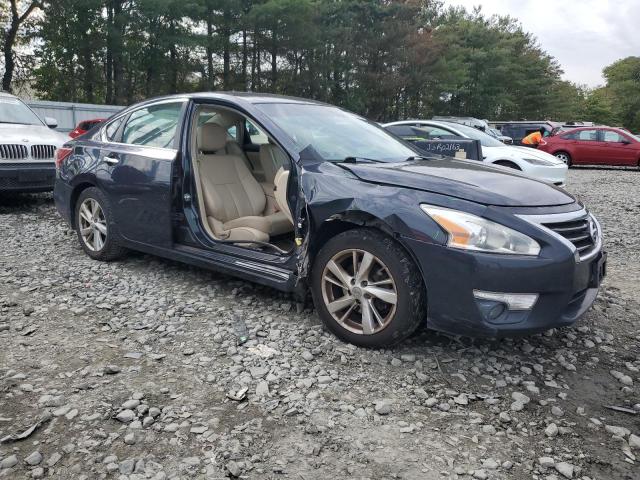 1N4AL3AP4DC152852 - 2013 NISSAN ALTIMA 2.5 CHARCOAL photo 4