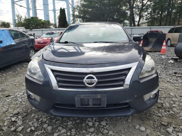 1N4AL3AP4DC152852 - 2013 NISSAN ALTIMA 2.5 CHARCOAL photo 5