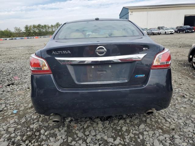 1N4AL3AP4DC152852 - 2013 NISSAN ALTIMA 2.5 CHARCOAL photo 6