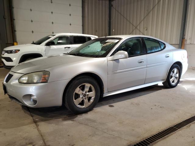 2005 PONTIAC GRAND PRIX, 