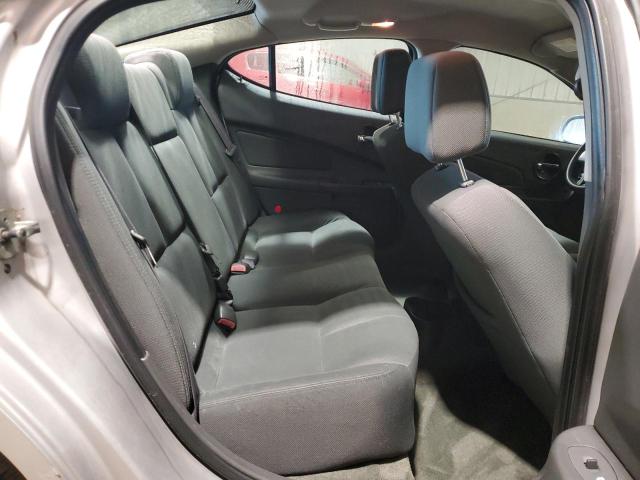 2G2WP522X51199821 - 2005 PONTIAC GRAND PRIX SILVER photo 10