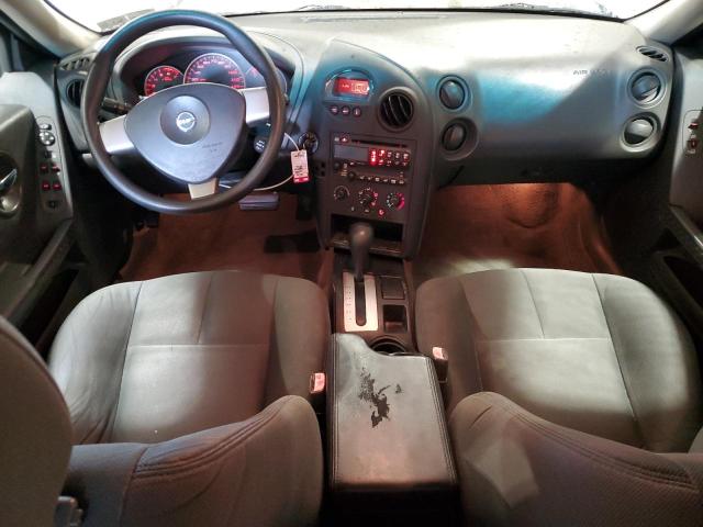 2G2WP522X51199821 - 2005 PONTIAC GRAND PRIX SILVER photo 8