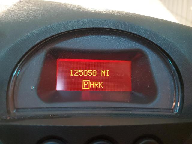 2G2WP522X51199821 - 2005 PONTIAC GRAND PRIX SILVER photo 9