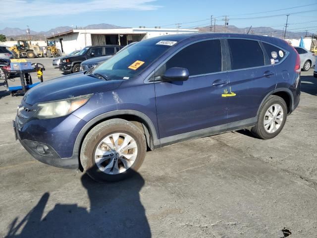 2012 HONDA CR-V EX, 