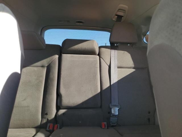 5J6RM3H53CL031110 - 2012 HONDA CR-V EX 蓝色 照片 10