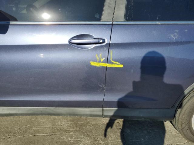 5J6RM3H53CL031110 - 2012 HONDA CR-V EX 蓝色 照片 13