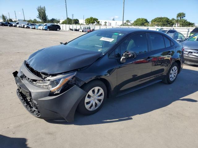 2021 TOYOTA COROLLA L, 