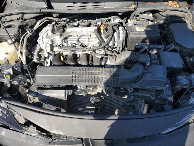 5YFDPMAE8MP174425 - 2021 TOYOTA COROLLA L 黑色 照片 11