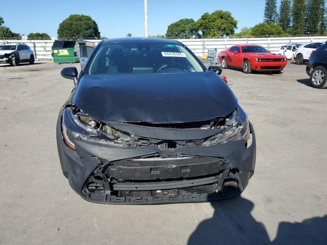 5YFDPMAE8MP174425 - 2021 TOYOTA COROLLA L 黑色 照片 5