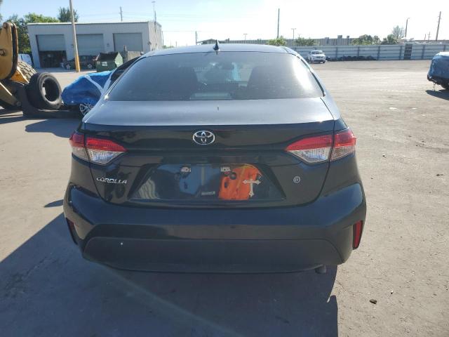 5YFDPMAE8MP174425 - 2021 TOYOTA COROLLA L 黑色 照片 6