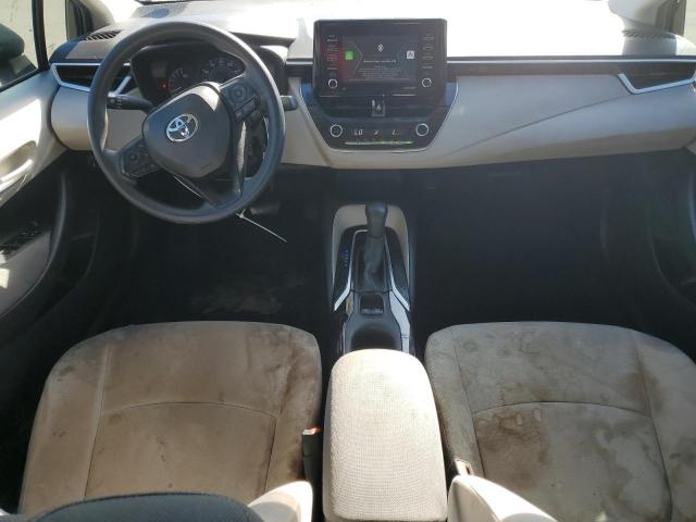 5YFDPMAE8MP174425 - 2021 TOYOTA COROLLA L 黑色 照片 8