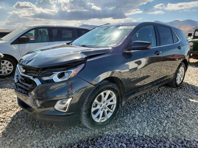 2018 CHEVROLET EQUINOX LT, 
