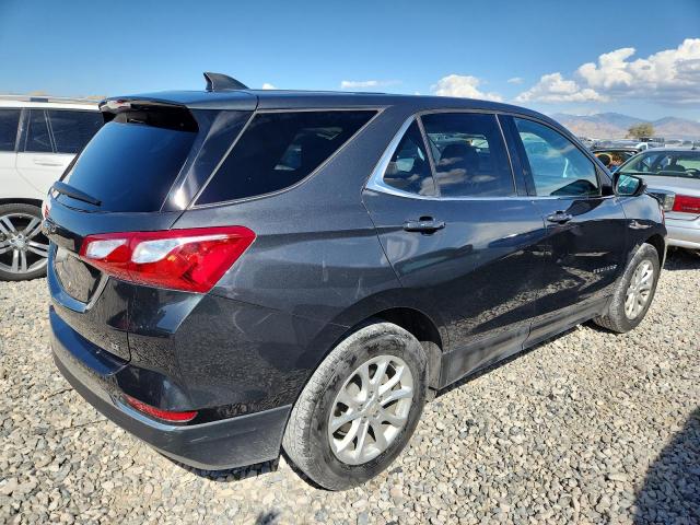 2GNAXJEV8J6290370 - 2018 CHEVROLET EQUINOX LT CHARCOAL photo 3