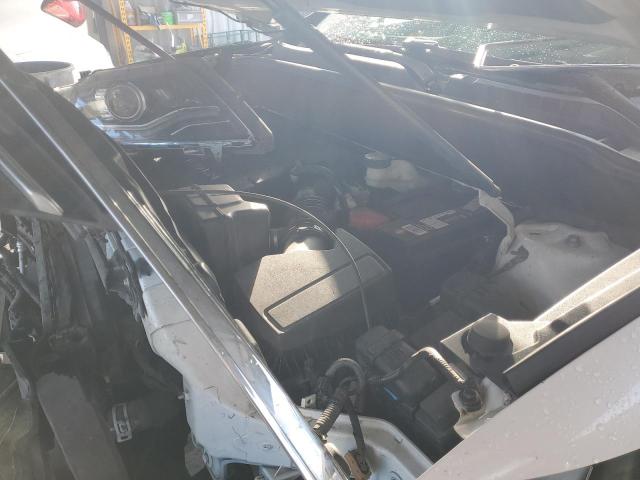 2LMTJ6LR6GBL67002 - 2016 LINCOLN MKX RESERVE Սպիտակ լուսանկար 12