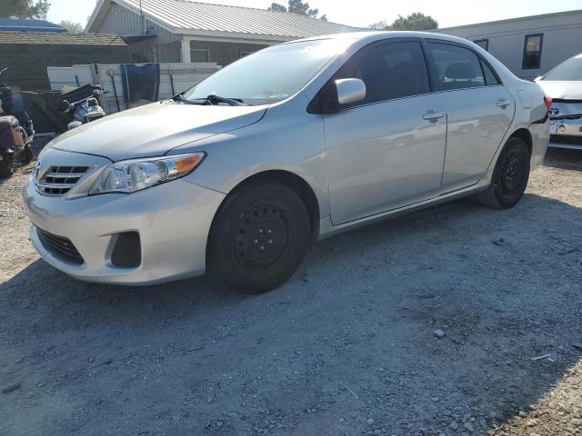 2013 TOYOTA COROLLA BASE, 