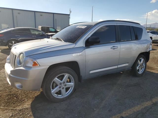 2010 JEEP COMPASS LIMITED, 