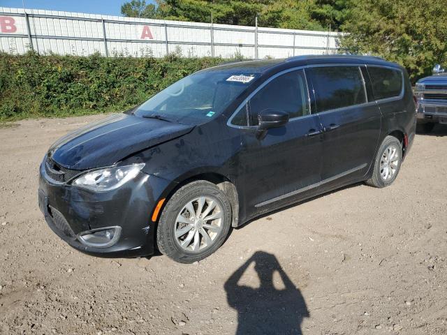 2018 CHRYSLER PACIFICA TOURING L, 