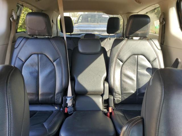 2C4RC1BGXJR144628 - 2018 CHRYSLER PACIFICA TOURING L Սև լուսանկար 10