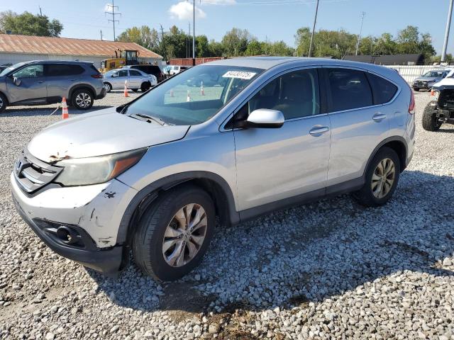 2013 HONDA CR-V EX, 