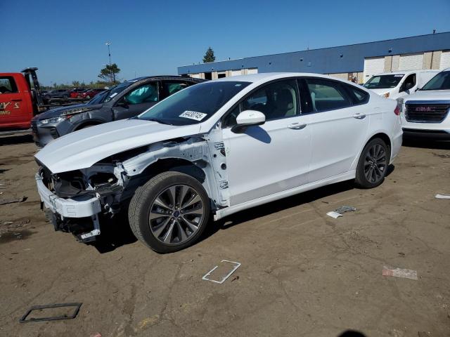 2020 FORD FUSION SE, 