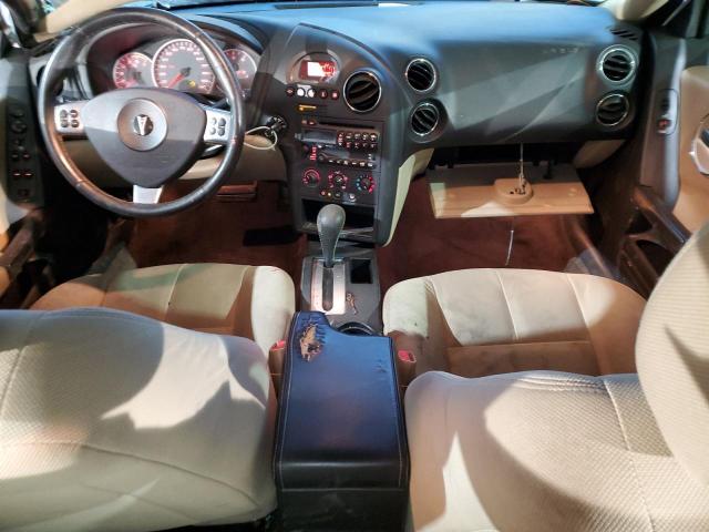 2G2WP552071175090 - 2007 PONTIAC GRAND PRIX 白色 照片 8