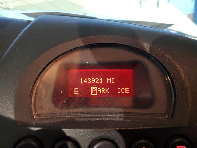 2G2WP552071175090 - 2007 PONTIAC GRAND PRIX 白色 照片 9