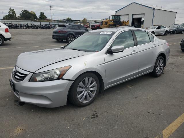2011 HONDA ACCORD EXL, 