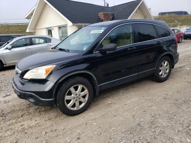 2008 HONDA CR-V EX, 