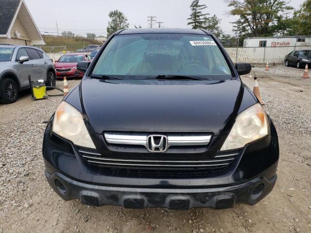 JHLRE48548C033323 - 2008 HONDA CR-V EX 黑色 照片 5