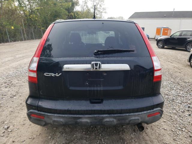 JHLRE48548C033323 - 2008 HONDA CR-V EX 黑色 照片 6