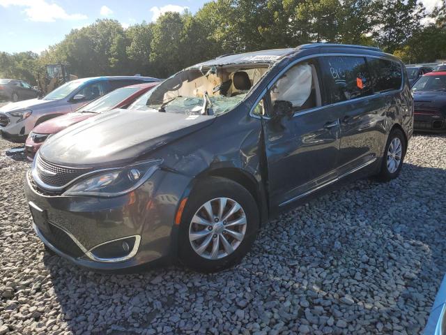 2018 CHRYSLER PACIFICA TOURING L, 