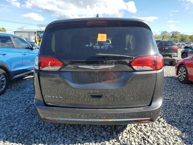 2C4RC1BG2JR332852 - 2018 CHRYSLER PACIFICA TOURING L 灰色 照片 6