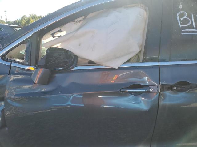 2C4RC1BG2JR332852 - 2018 CHRYSLER PACIFICA TOURING L 灰色 照片 7