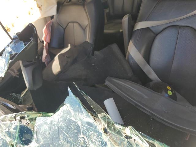 2C4RC1BG2JR332852 - 2018 CHRYSLER PACIFICA TOURING L 灰色 照片 8