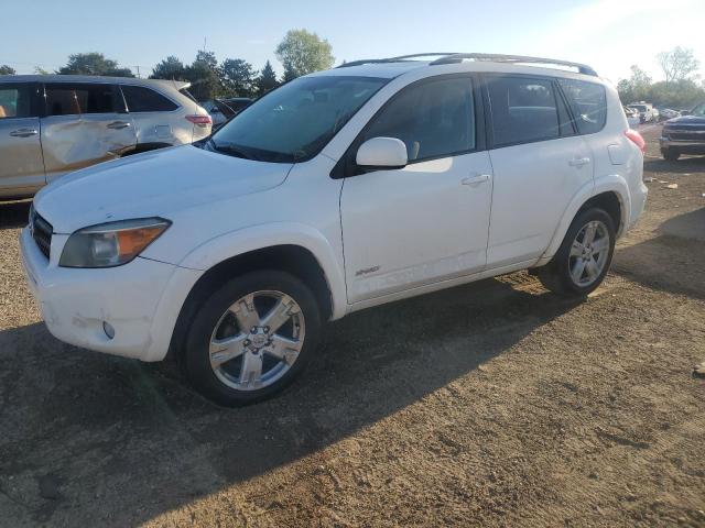 2007 TOYOTA RAV4 SPORT, 