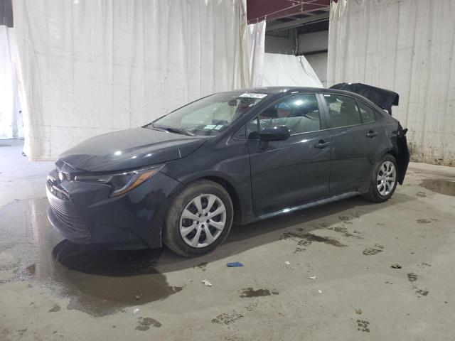 2025 TOYOTA COROLLA LE, 