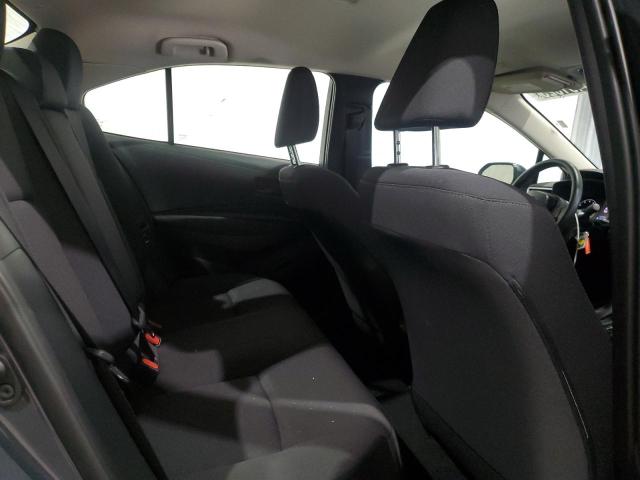 5YFB4MDE0SP309129 - 2025 TOYOTA COROLLA LE GRAY photo 10