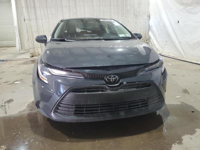 5YFB4MDE0SP309129 - 2025 TOYOTA COROLLA LE GRAY photo 5