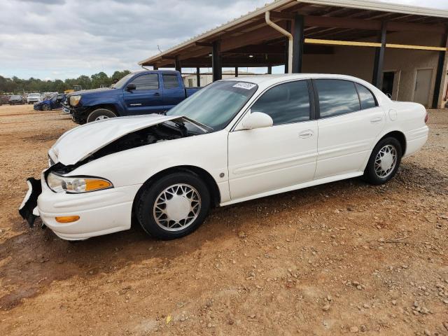 2004 BUICK LESABRE CUSTOM, 