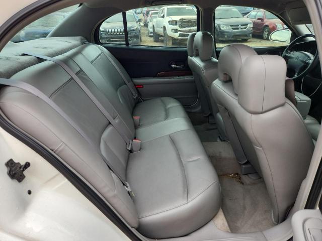 1G4HP52KX4U134177 - 2004 BUICK LESABRE CUSTOM Ağ foto 10
