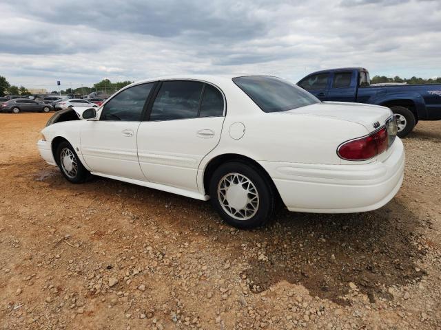 1G4HP52KX4U134177 - 2004 BUICK LESABRE CUSTOM Ağ foto 2