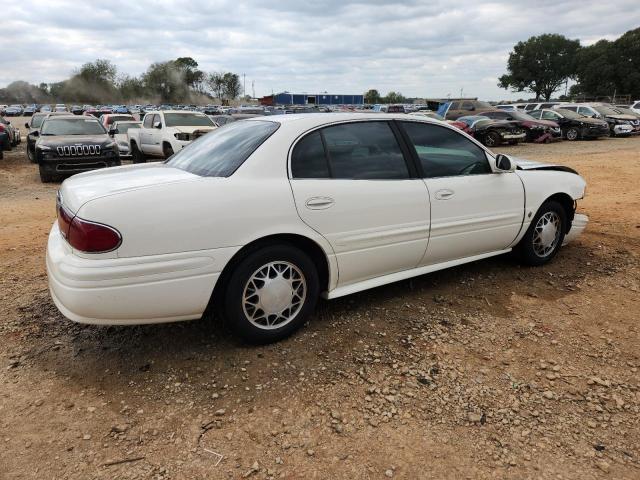 1G4HP52KX4U134177 - 2004 BUICK LESABRE CUSTOM Ağ foto 3