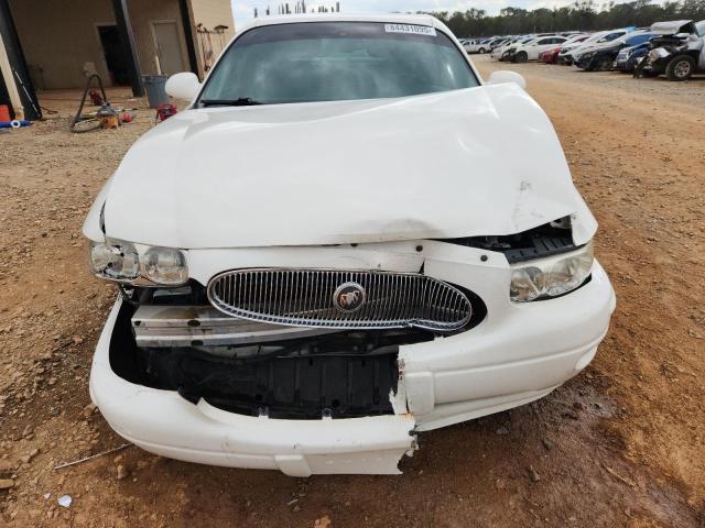 1G4HP52KX4U134177 - 2004 BUICK LESABRE CUSTOM Ağ foto 5