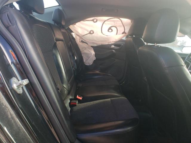 1G11C5SL7EF124974 - 2014 CHEVROLET MALIBU 1LT Қара фото 10