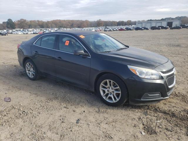 1G11C5SL7EF124974 - 2014 CHEVROLET MALIBU 1LT Қара фото 4