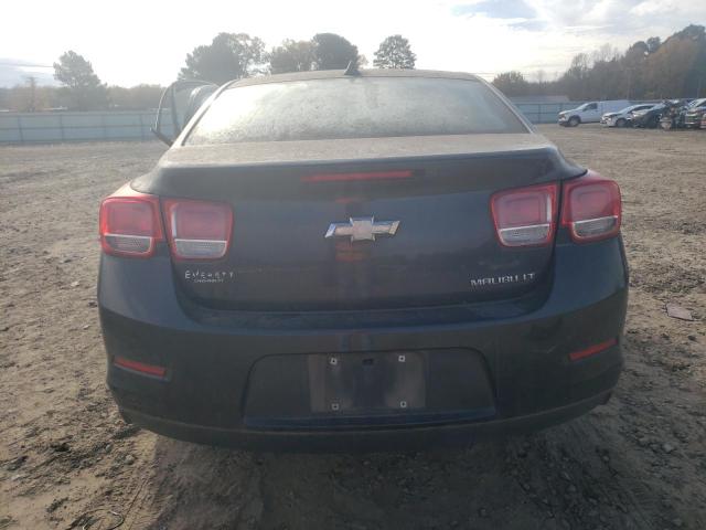 1G11C5SL7EF124974 - 2014 CHEVROLET MALIBU 1LT Қара фото 6